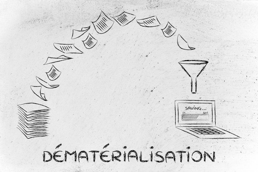 Qu’est-ce qu’un opérateur de dématérialisation et en quoi peut-il simplifier votre entreprise ?