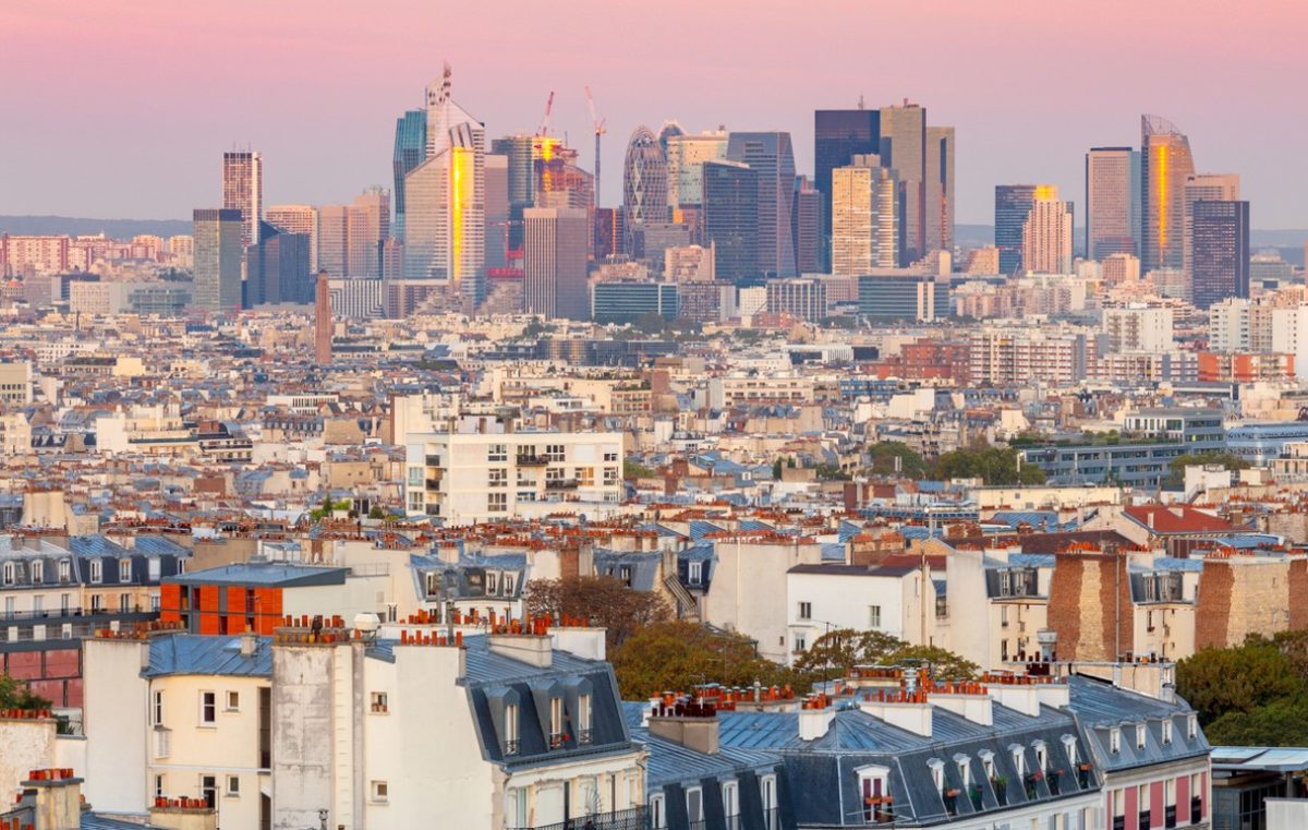 Investir dans l’immobilier en Île-de-France : les clés d’un achat réussi